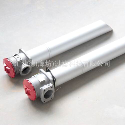 TFA-1000X100F-Y/C吸油回油黎明液压油过滤器