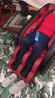 网友反馈康忆安电动按摩椅质量差？是否属实？究竟质量怎么样？