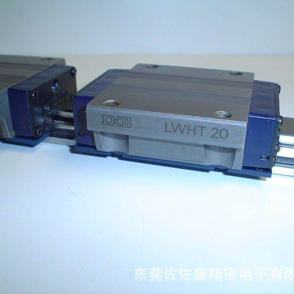 IKO精密直线导轨滑块MHD12SL MHD10SL MHD8SL MHDG12SL MHDG10SL