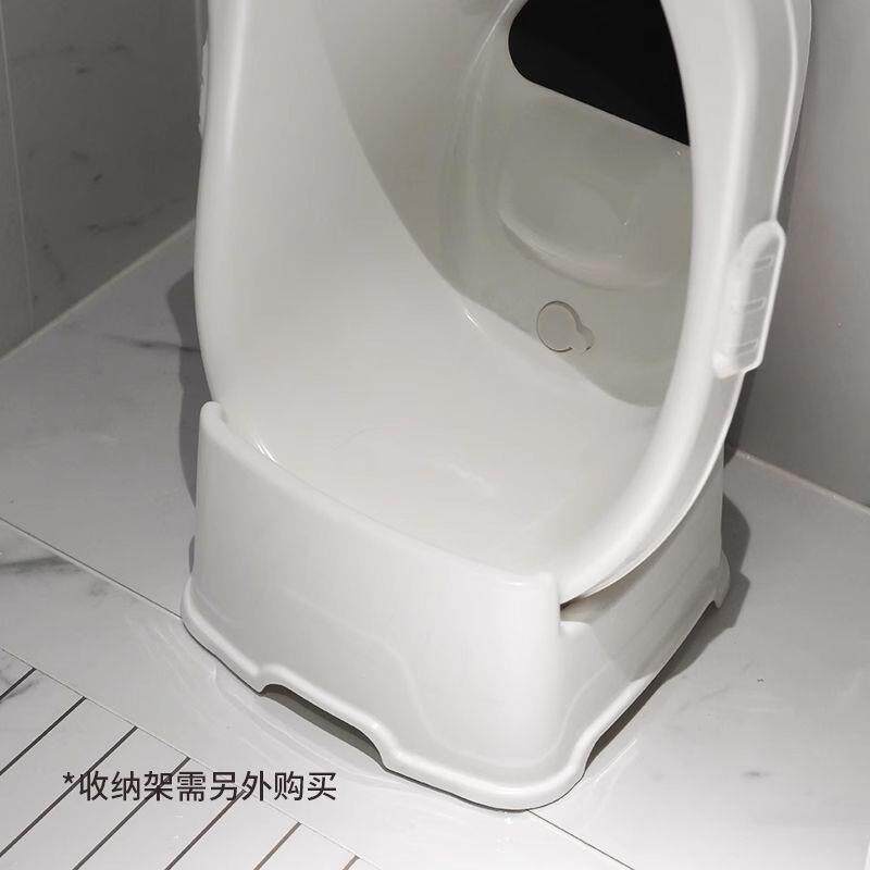 洗澡桶婴儿洗澡盆浴盆宝宝可坐可躺两用大号幼儿浴桶家用小孩婴儿