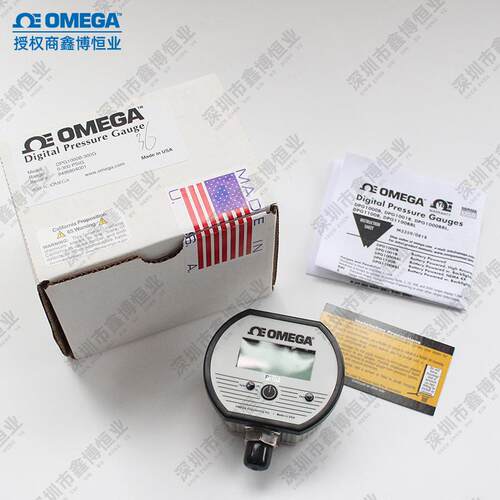 DPG1000B-30V100G DPG1000B-1000MBARA-NS奥米佳数显压力表