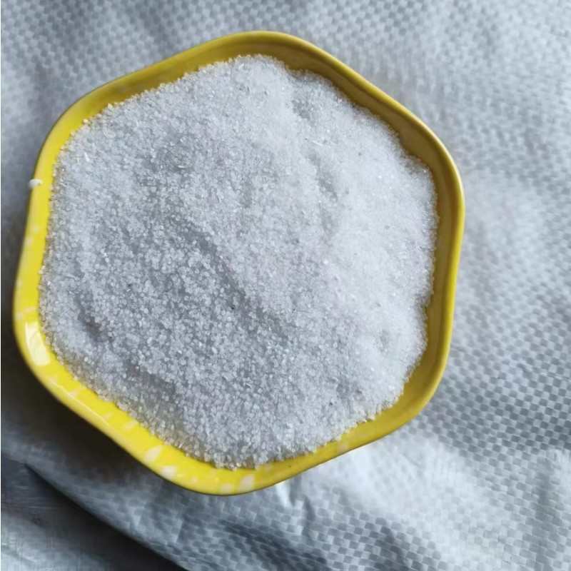 陶瓷涂料铸造耐火材料用肌理砂 水处理滤料喷砂除锈 硅微粉石英砂