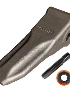 挖机工程机械配件斗齿齿座齿根斗齿销IU3352RC 9W8552RC