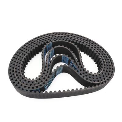 捷豹同步带HTD816-8M 824-8M 832-8M 840-8M传动带JIEBAO皮带