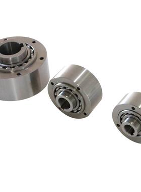 滚珠A式单向离定合器LM25 (精准)ALM25器位A离合器LM25用于石化机