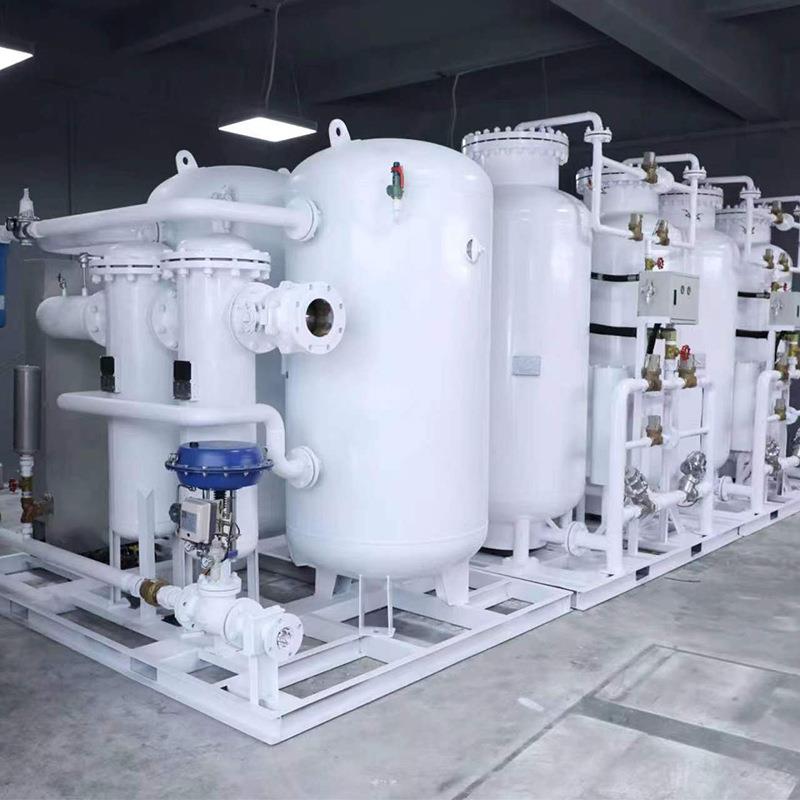 工业制氮机氮气发生器制氮机组PSA变压吸附制氧机高纯度制氮装置