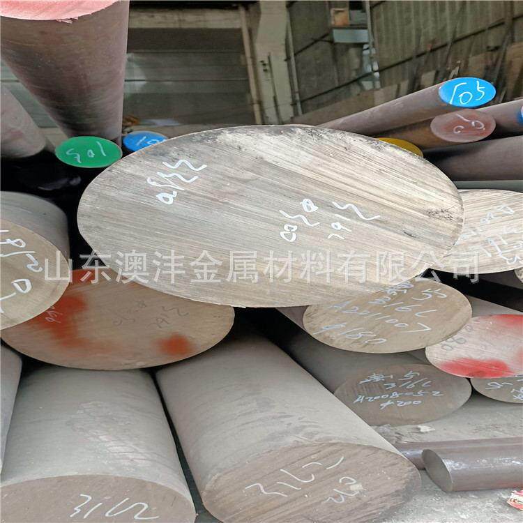 销售430不锈钢棒 光元30mm-220mm规格全 按尺寸加工