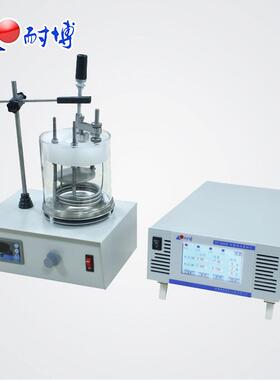 EP-06电解抛光腐蚀仪