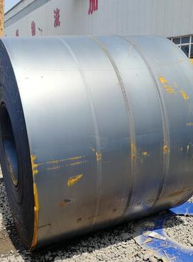 热轧开平板Q235B/SS40碳钢2-200mm建筑机械用钢板可分条切割加工