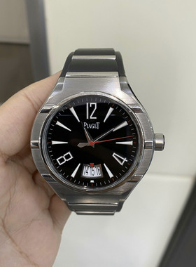 98新伯爵PIAGET POLO系列G0A34011自动机械45mm男表