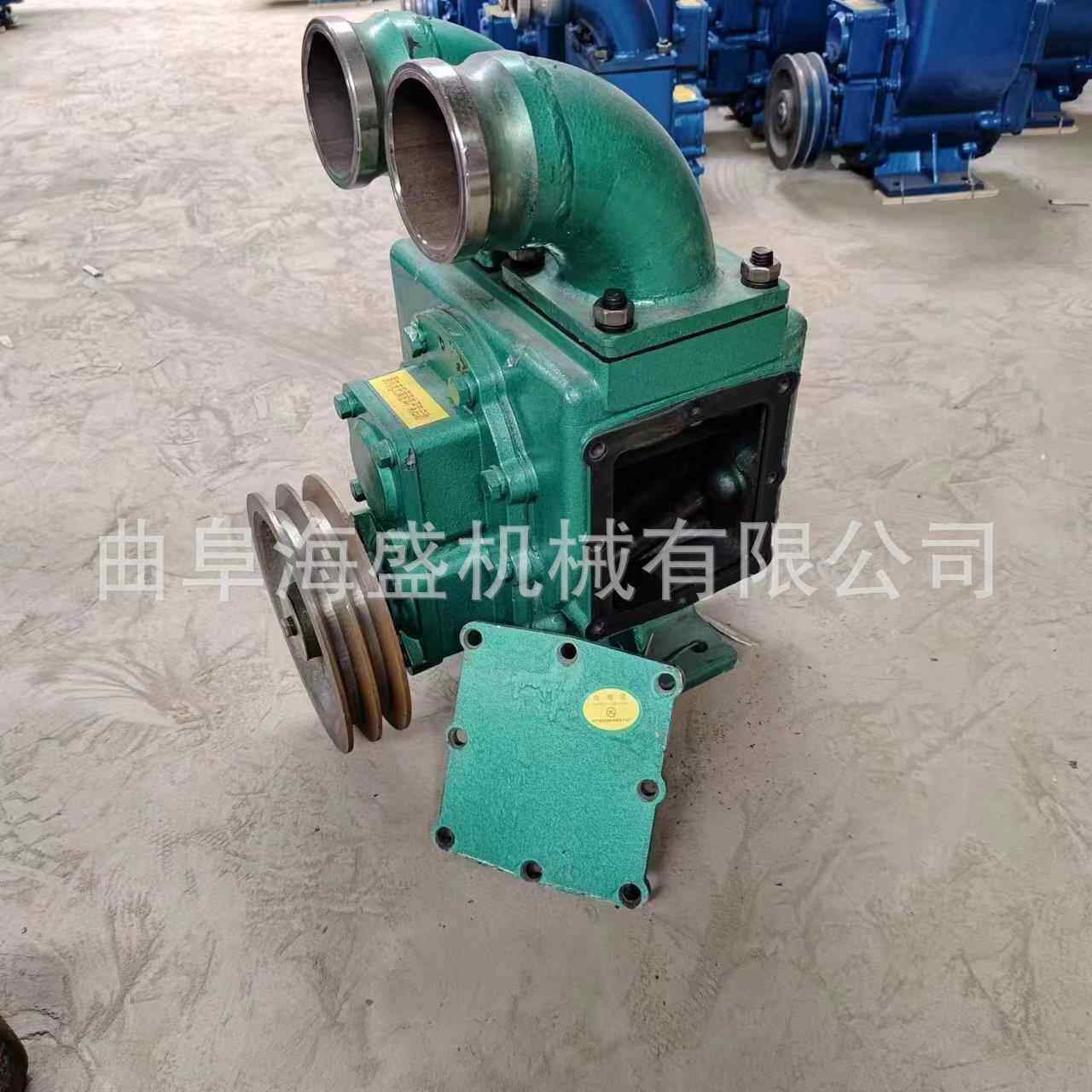 化粪OPU池3寸抽水泵 排污高扬吸粪粪泵 污鸡毛鸭毛不堵抽粪泵