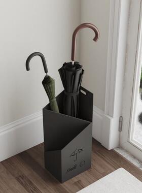 商雨伞架店雨收纳架桶家用酒店大堂商用伞置伞物便利11248店门口