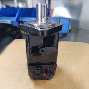 摆线行走液压油马达 OMS BMS 125 160 100 310 500 400 200