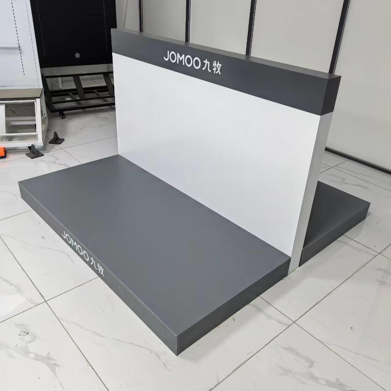马桶展架智能坐便蹲便器蹲厕展台展柜花洒展板挂板毛巾架五金架