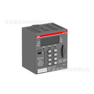 PLC ABB 可编程逻辑控制器 PM582 3ABD00029565 AC500系列