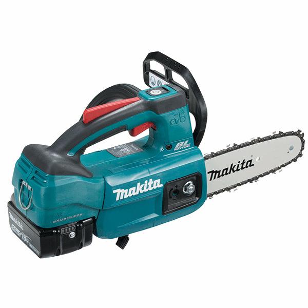 北京牧田充电式链锯DUC252RM2/Z