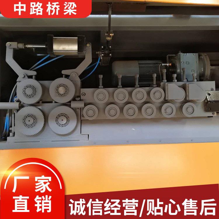 数控钢筋弯箍机540钢筋切断折弯直成型一调体机机钢筋切断筋弯曲