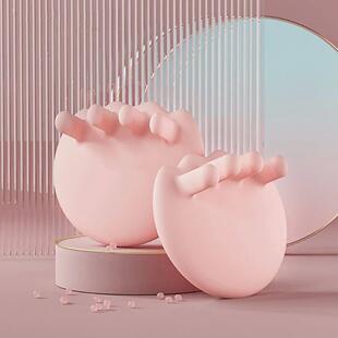 Trainer Fitness Function Arch Exe Plantar Foot Toes 2Pcs Leg