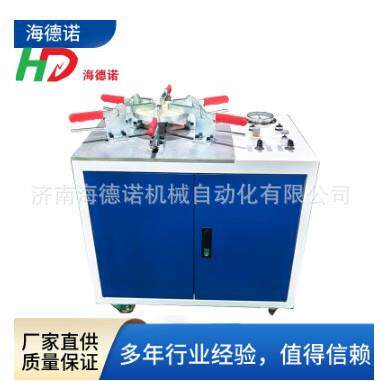 呼吸阀校验台 呼吸阀检测设备 油罐车呼吸阀检测设备