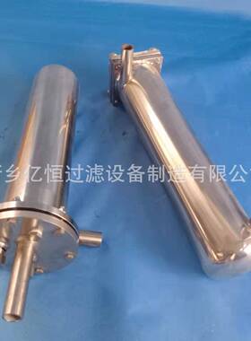 GN01A电厂汽水取样冷却器TS02浸液式冷却器KLB-LQ29LQT01ASYF-9