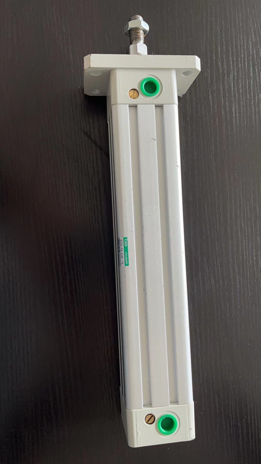 原装正品 全新CKD  SCW-FA-40B-175T0H-