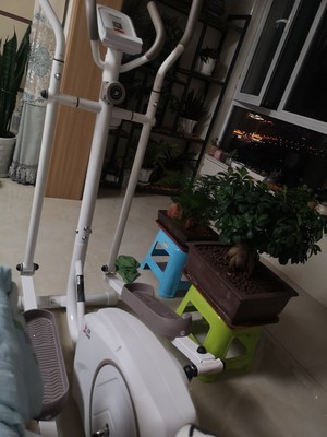 亿健椭圆机怎么样?用后一个月彻底受不了,内幕真相