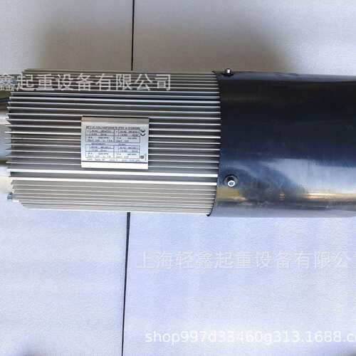 科尼起升电机 MF10Z-106N161P85025E-IP55 52262304 3.6KW