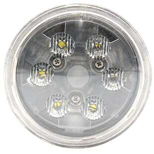 Par3618WLED工作灯农用机械灯具12V