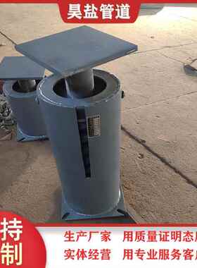 上下弹簧组合支吊架式整定变力弹簧组件支座TD型TH型T1T2T3T4