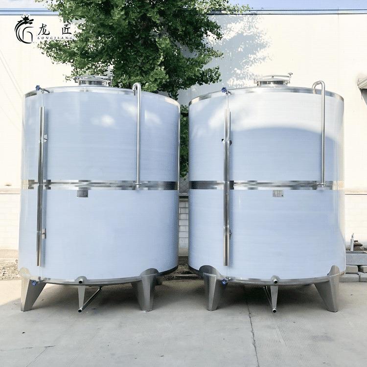 10液体调罐 不锈钢氨水罐 0 4LJ4598立式储配吨液罐规格齐全密封