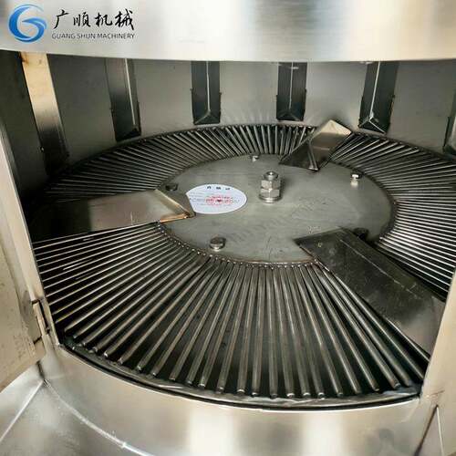 牛肚去黑毛设备肚子清洗机不锈钢材质牛肚羊肚清洗机