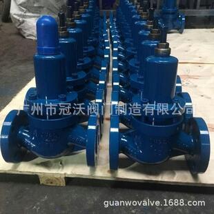 安全回流阀304316LCF8M平行式 安全回流阀 P18C平行式 AHN42F