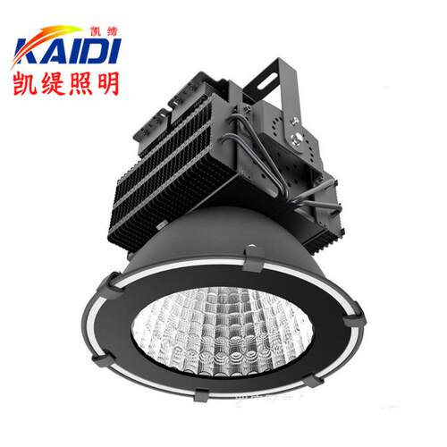 LED超频三工矿灯 100W150W250W300W400w500W投光灯泛光灯
