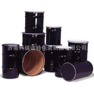 30L加厚闭口钢桶50L小口化工桶现货供应25L钢桶柴油桶铁桶镀锌桶