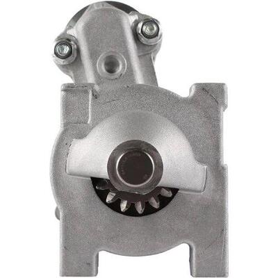 808498起动机228000-8020起动机马达适用约翰迪尔割草机起动机