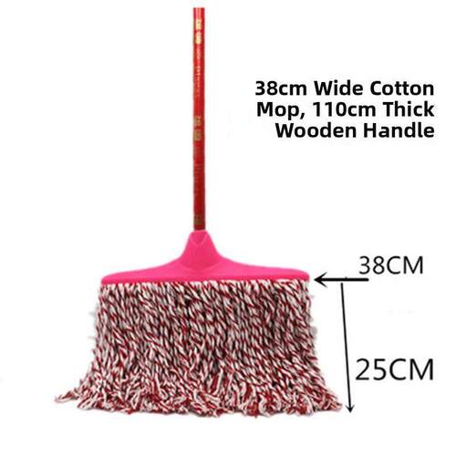 Mop Microfiber Refill Replacement Cloth Floor Heads Cleaning