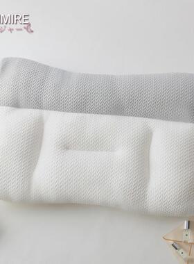 品牌直发梦中情枕SINMIRE枕头护颈椎助睡眠分区设计枕头舒适家用