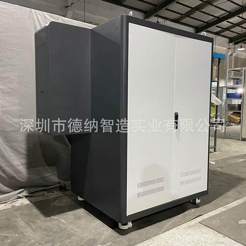 自动化设备非标零件 电气配电柜电源机箱机柜外壳钣金加工来图赛