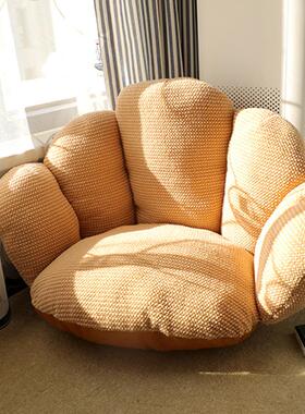 家飘窗榻榻米AL2622小靠垫垫沙发坐懒人用地上儿童厅看书坐墩客卧