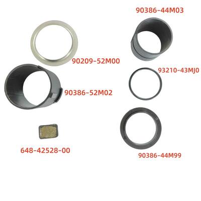 YMH2冲程40马力衬套90209–52M00 90386–52M02 648–42528–00