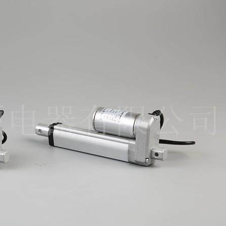 生产电动推杆油烟机推杆线性执行器推窗器百叶窗推杆