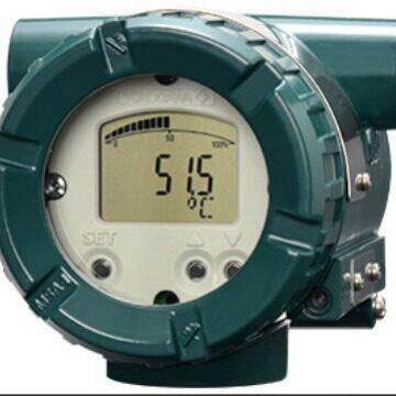 YOKOGAWA横河智能温度变送器YTA710-JA2C2DN/KU22带数字显示