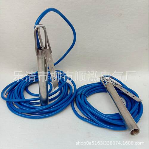 堵煤开关KBC-220倾斜开关 煤流开关20-39不锈钢料位检测器 常开型