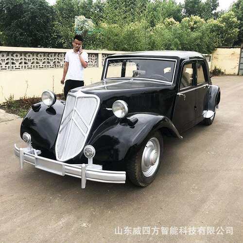 大型复古火车头绿皮车厢民宿公寓主题餐厅老爷车静态模拟驾驶模型