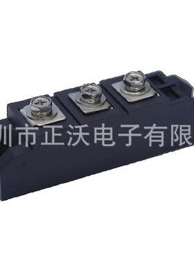 MDC125-16/MDC160-16/MDC200-16-M03封装尺寸94MM*34MM*29.5MM