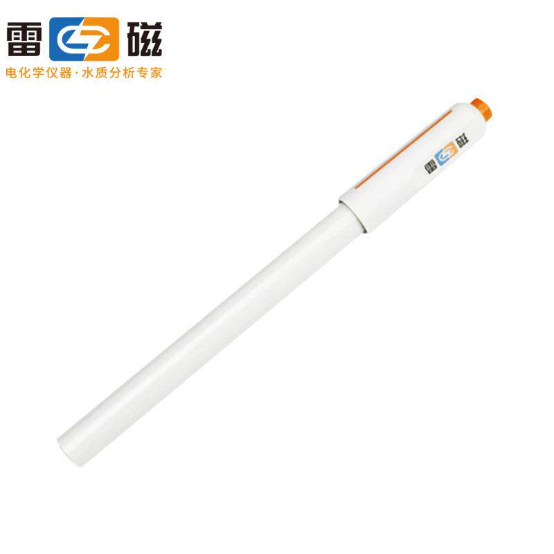 上海雷磁离子电极PCu-1-01铜离子 PBr-1-01溴离子 实验pH计离子计