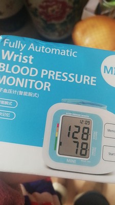 热点评论九安KD-738电子血压计怎么样，口碑揭秘爆料真相