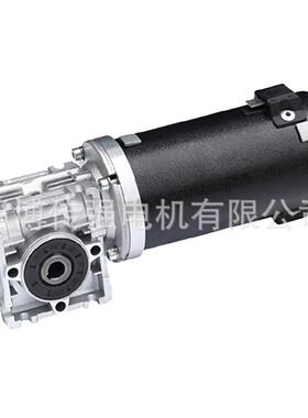 73ZYJ-RV030系列蜗轮蜗杆减速微型电动机 自动化设备电动机