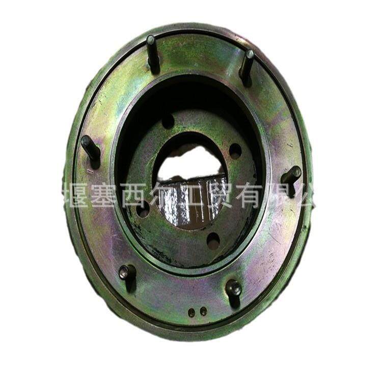 用于工程机械汽车发动机风扇联轴器1308080-K20L0