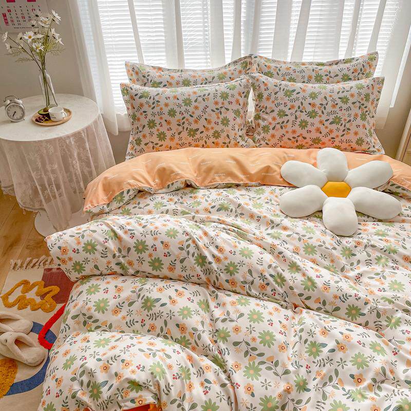 四季磨毛亲肤棉四件套加厚被套学生宿舍床单三件套床上用品批发,床上用品,床品套件/四件套/多件套,淘宝优惠券,粉丝福利购,淘宝优惠卷